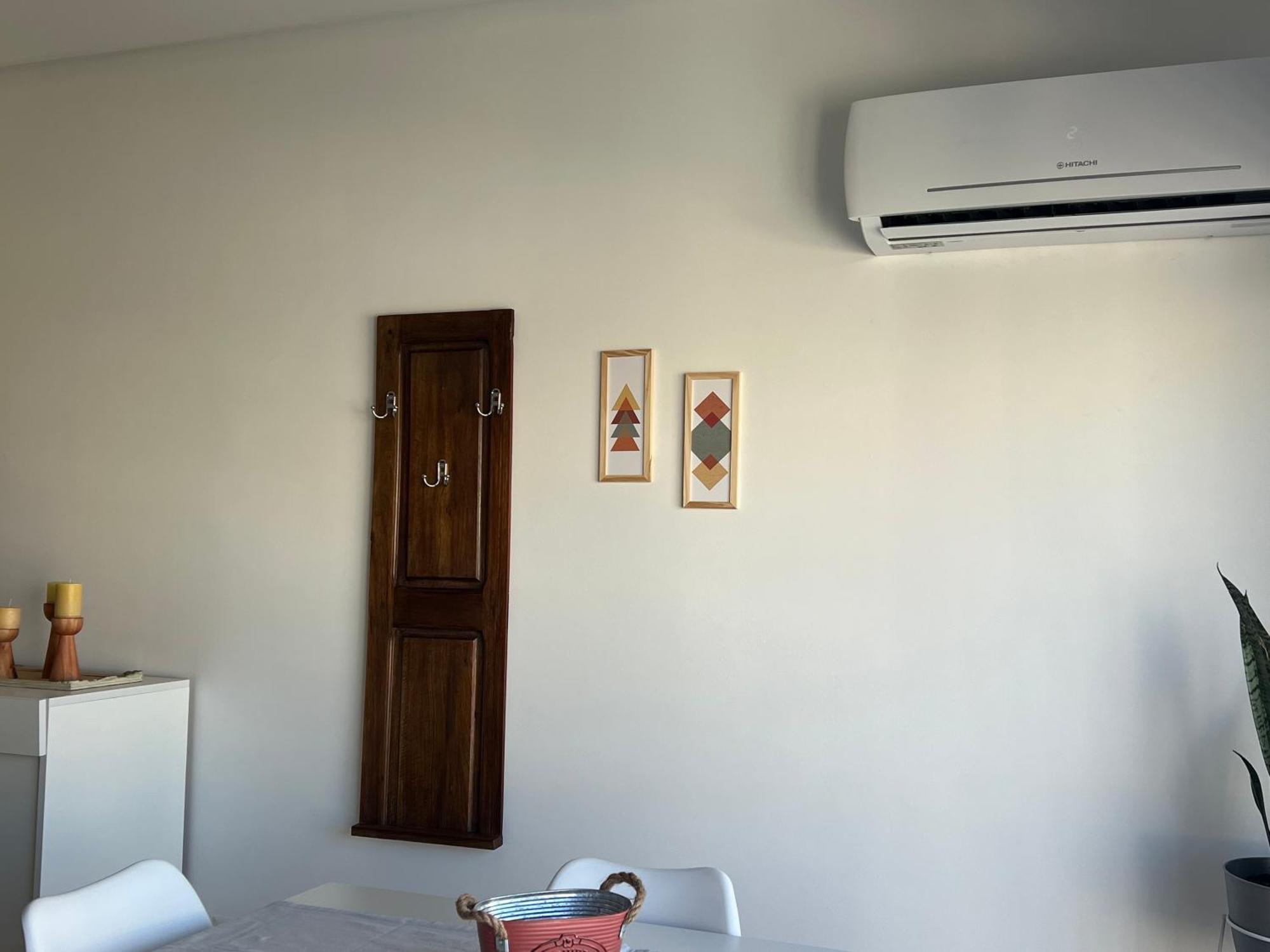 Mao Buenos Aires - Apt. En Recoleta Exteriér fotografie