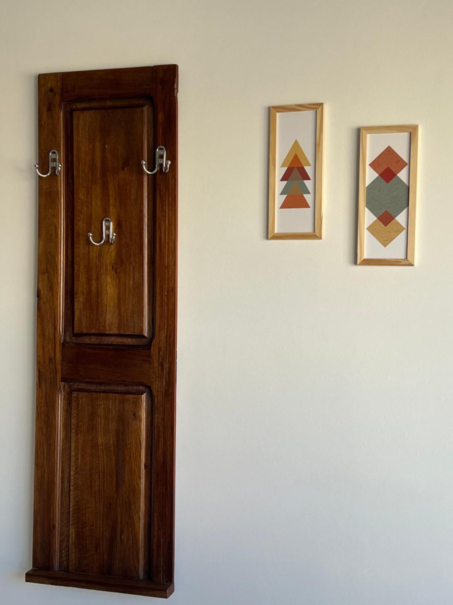 Mao Buenos Aires - Apt. En Recoleta Exteriér fotografie